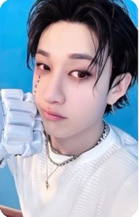 KARMA target 特典卡 