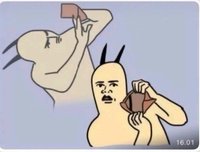 DA