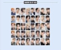 8ROOM PHOTOCARD PACK ver. B