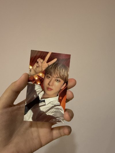 徐彰彬 Circus FC 專輯卡