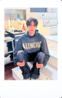 迷一 sw 幸運卡 拍立得