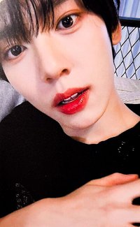 縫隙拉麵 代言卡 3.0