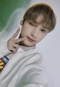 22 FANLIVE 隨機卡 