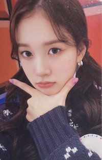 泰迪熊 Blip 特典卡 