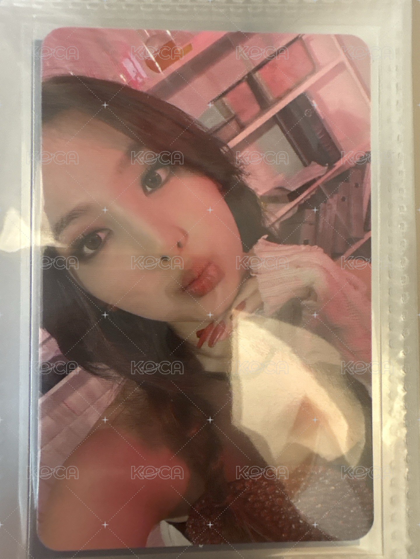 正規三專輯卡2