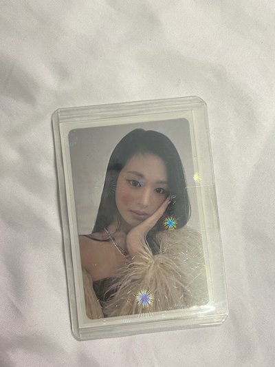 BABYMONS7ER 專卡
