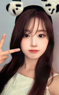 仲夏夜 楠藝 簽售卡 熊貓