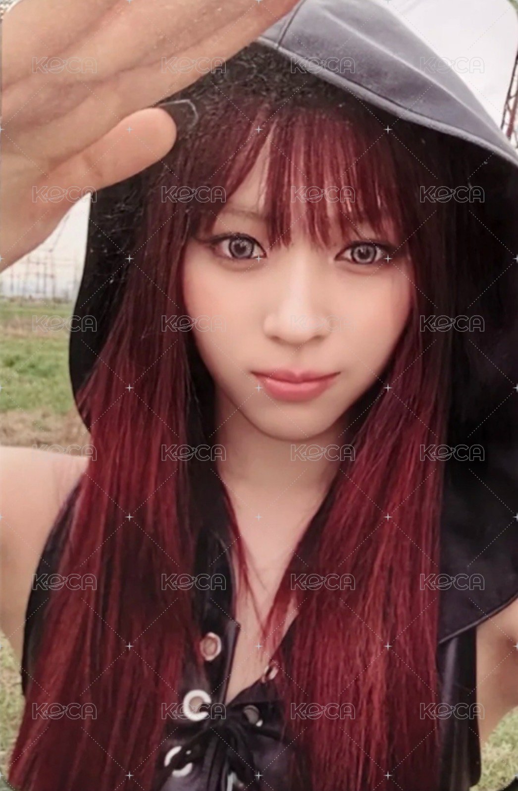 GWBG 專輯卡 特別版 預購禮 小卡組 正面