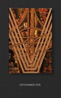 Kick Back 專輯 PB - HITCHHIKER VER