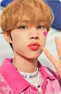 BE AWARE wm 2.0 幸運卡 