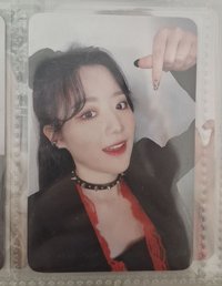 2022世巡刷場周卡