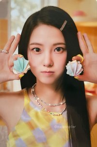 迷二 周邊卡 卡冊卡