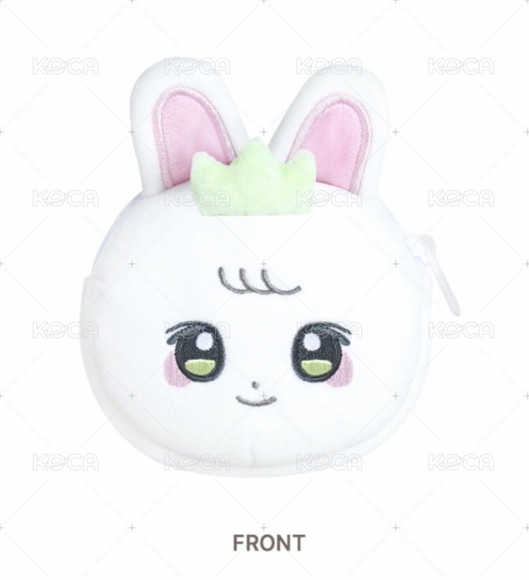 Bining造型零錢包