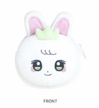 Bining造型零錢包