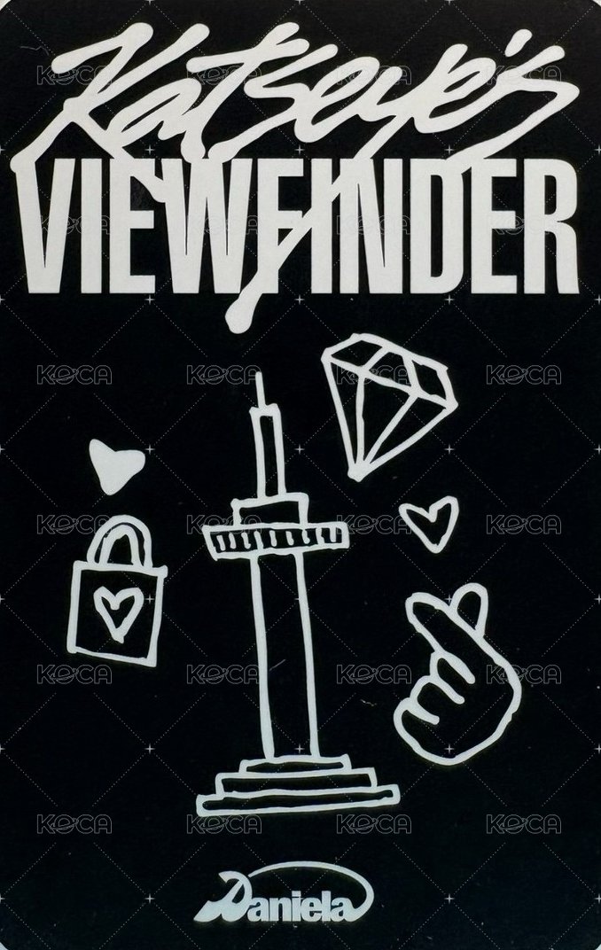 首爾寫真 周邊卡 韓服 背面