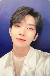 MINI7 專輯卡 NET ver.