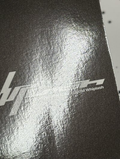 ⭐️aespa｜Mini5 Whiplash SM特典卡 預售 Winter 