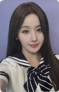 224 ms 3.0線上 簽售卡 校服B