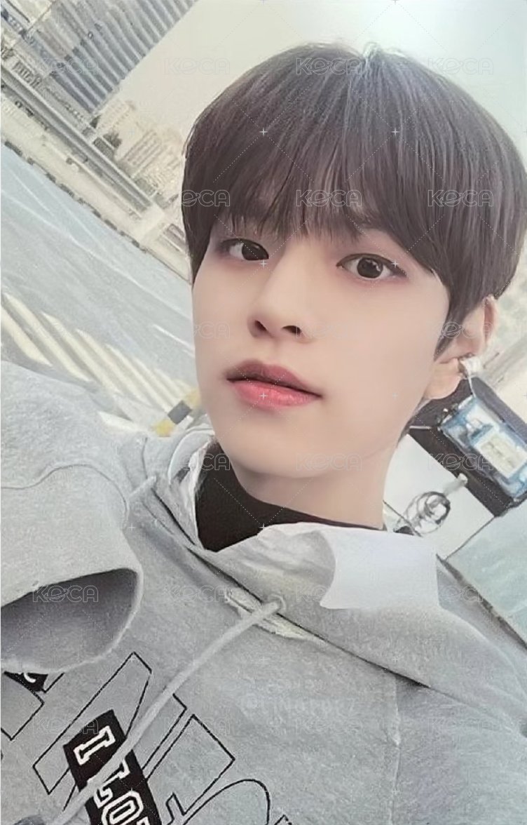 聖誕 sw 幸運卡  正面