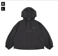 ATB 外套 拉鍊連帽外套