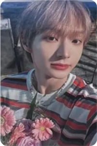 迷三 專輯卡 MY FIRST LOVE SONG ver.