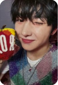 Songbird 專輯卡 Nct Wish Sakuya  日版專卡