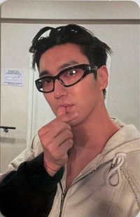 正規12 專輯卡 PB ver.