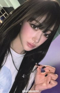 Rich Man 周邊卡 快閃項鍊吉