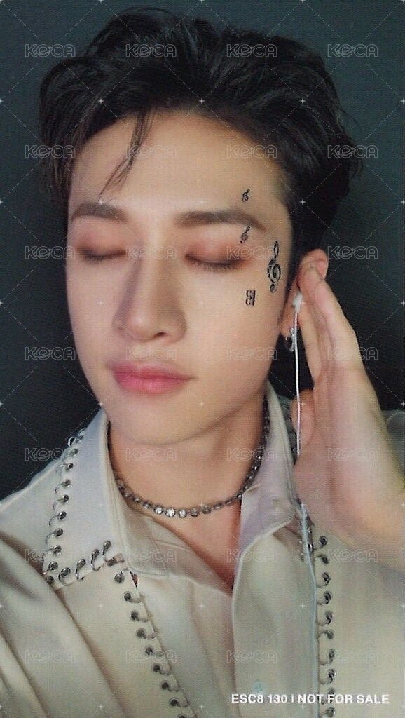 THE SOUND 專輯卡 FC盤 背面