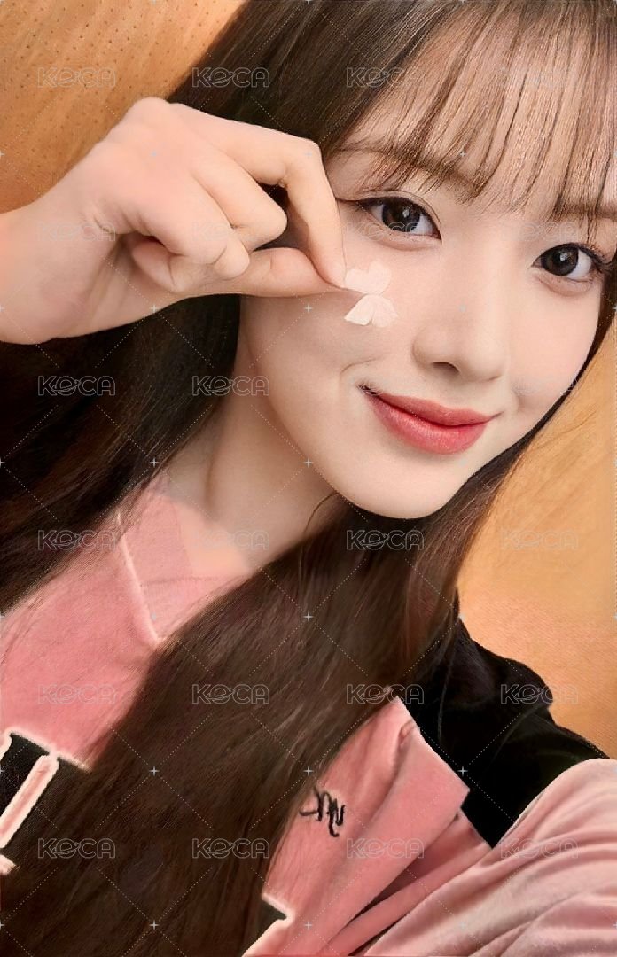 仲夏夜 楠藝 6.0 幸運卡 蝴蝶結友 正面