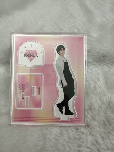 SEVENTEEN日本周邊