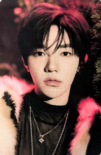 迷五快閃 周邊卡 卡盒卡