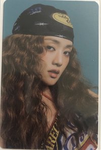 I SWAY 隨機卡 快閃店