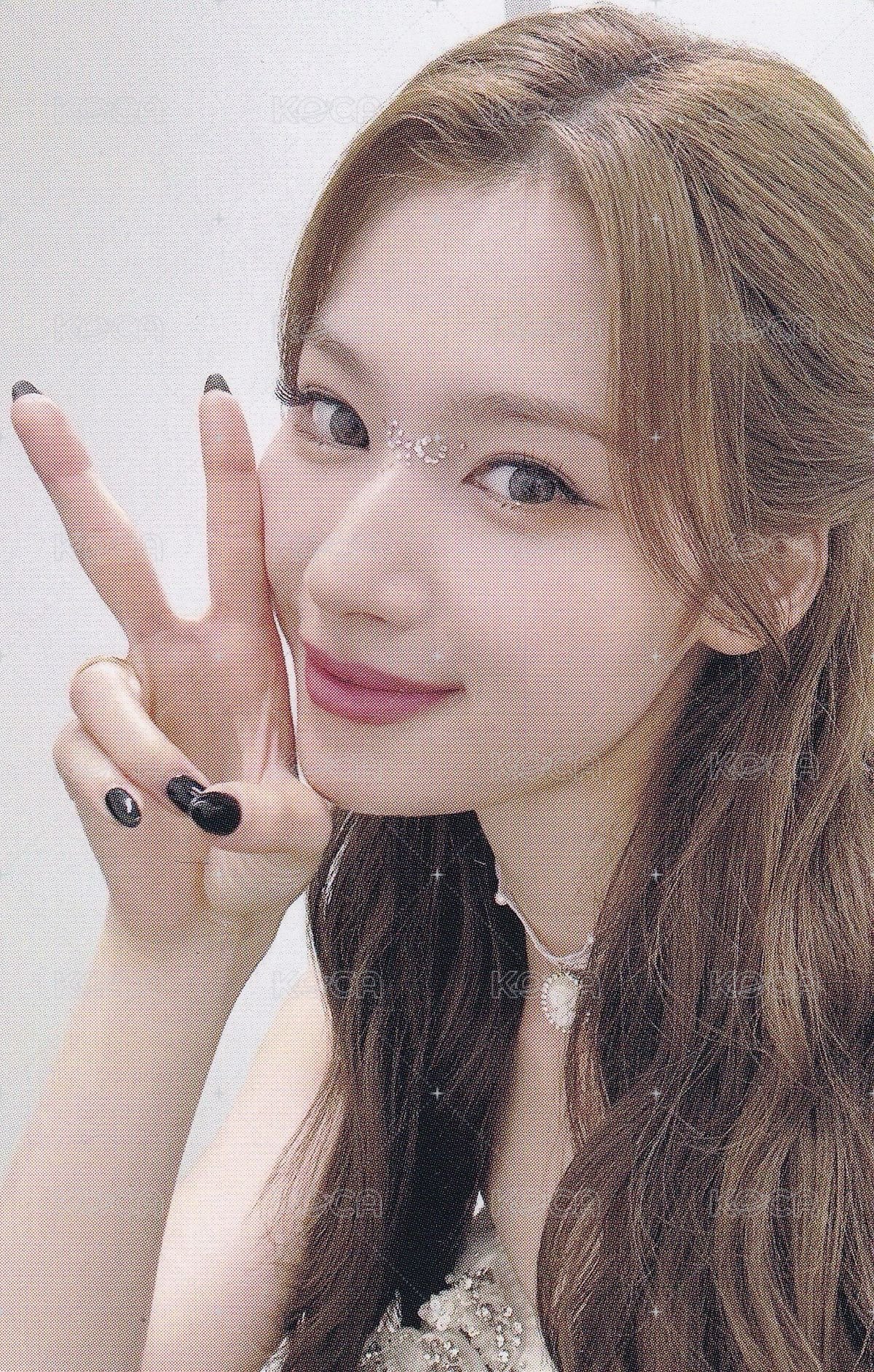 23’ 五巡 演唱會 DVD / CD 卡 日巡特別DVD ver. 正面