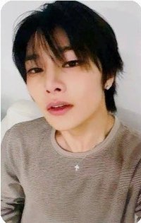 KARMA hmv A版 特典卡 