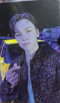 正四後續 wvs 預售特典 特典卡 