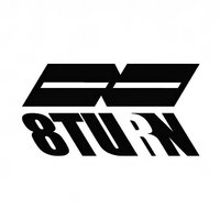 8TURN
