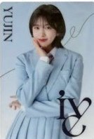 萬代 隨機卡 N01 餅乾卡安 正面