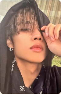 THE BOYZ 9th MINI ALBUM [導火線] POP-UP STORE 隨機卡 