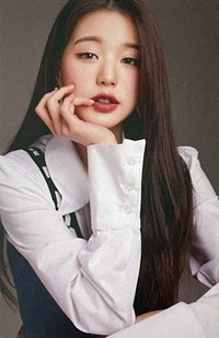 S Cawaii   infos B 特典卡 