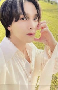 正規三 mumo 特典卡 B ver