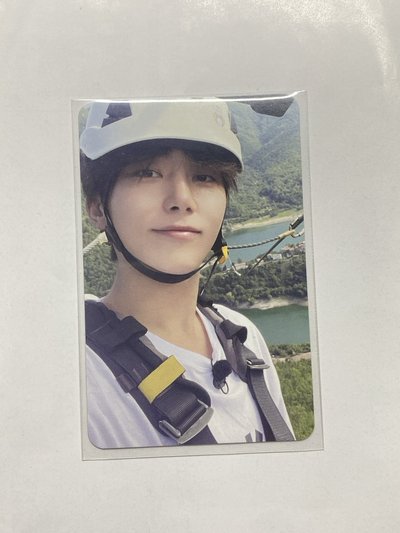 NANA TOUR回憶錄 寛小卡（含膠片）