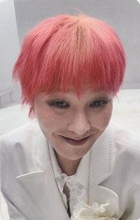 Übermensch k4 特典卡 ver.mini jewel