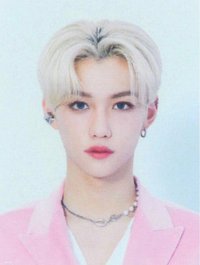 2nd FM 周邊卡 證件照