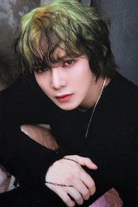 WILL 專輯卡 Platform ver. QR