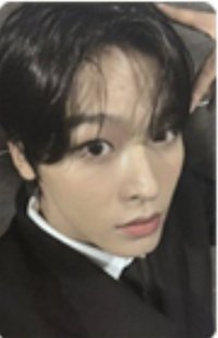 Songbird yes24 預售 特典卡 