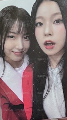 仲夏夜 ms 8.0 簽售卡  正面