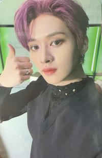 ODDINARY mmt 簽售卡 