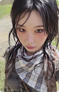 GWBG mk 預售 特典卡 