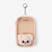 3rd 世巡 娃包 日本場周 立牌包